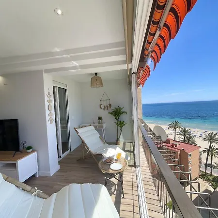 Poniente Modern Апартаменты