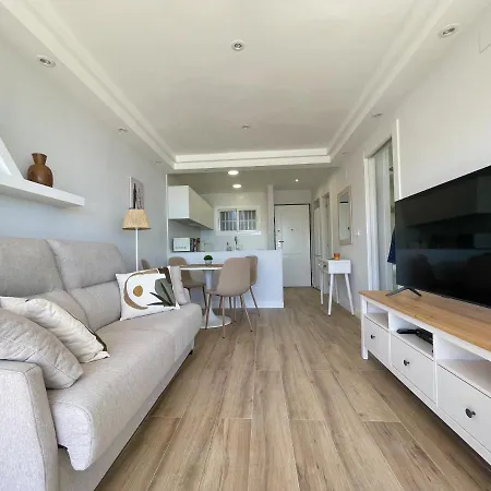 Poniente Modern Appartement Benidorm