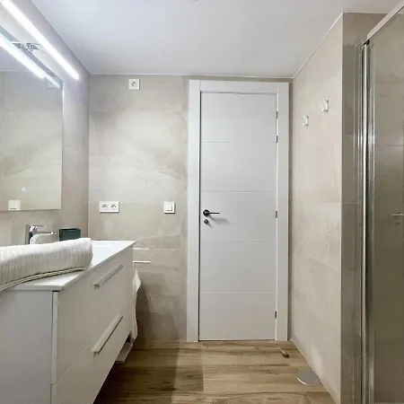 Appartement Poniente Modern Benidorm