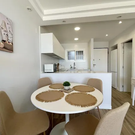 Appartement Poniente Modern