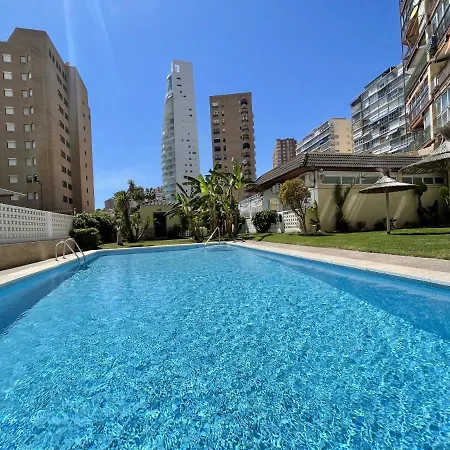 Poniente Modern Benidorm