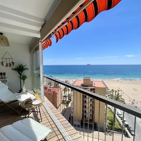 Poniente Modern Апартаменты *