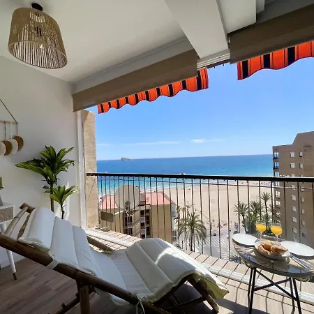 Poniente Modern Benidorm