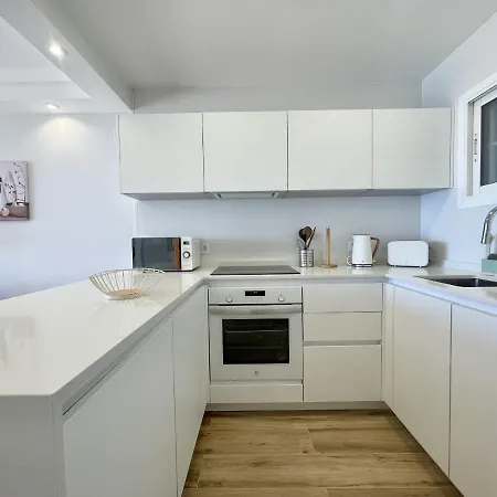 Poniente Modern * Бенидорм