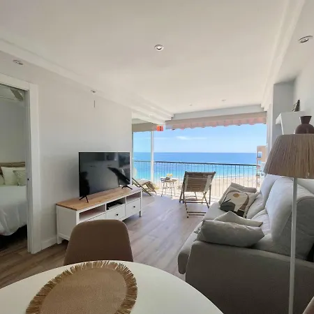 Poniente Modern Benidorm