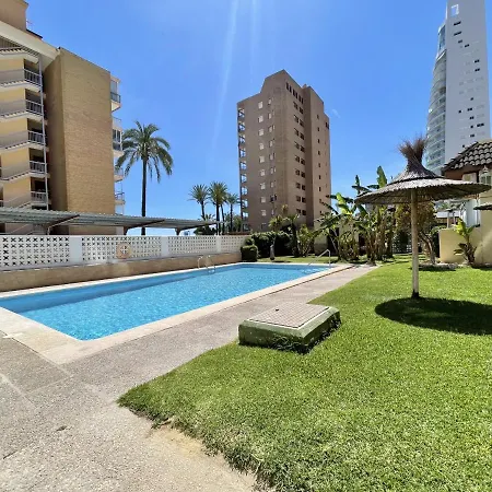 Апартаменты Poniente Modern