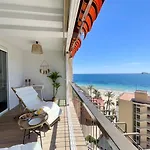 Poniente Modern * 貝尼多姆