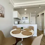 公寓 Poniente Modern