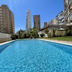 Poniente Modern 貝尼多姆