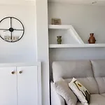 Poniente Modern
