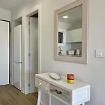 Poniente Modern