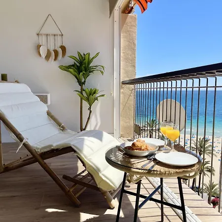 Poniente Modern Lejlighed