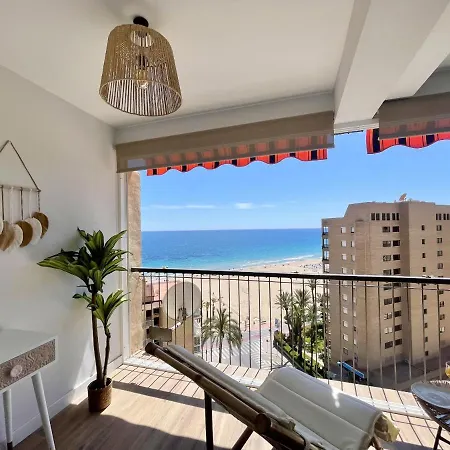 Lejlighed Poniente Modern