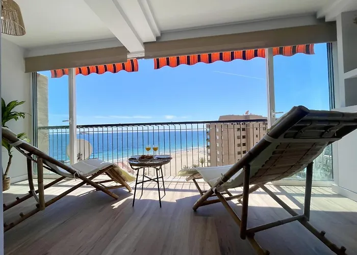 Poniente Modern Lejlighed *