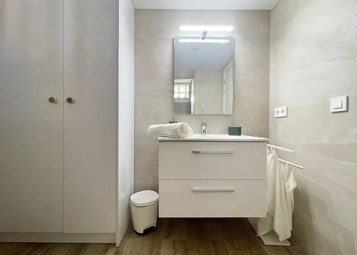 Poniente Modern *