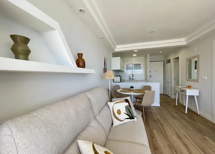 Poniente Modern